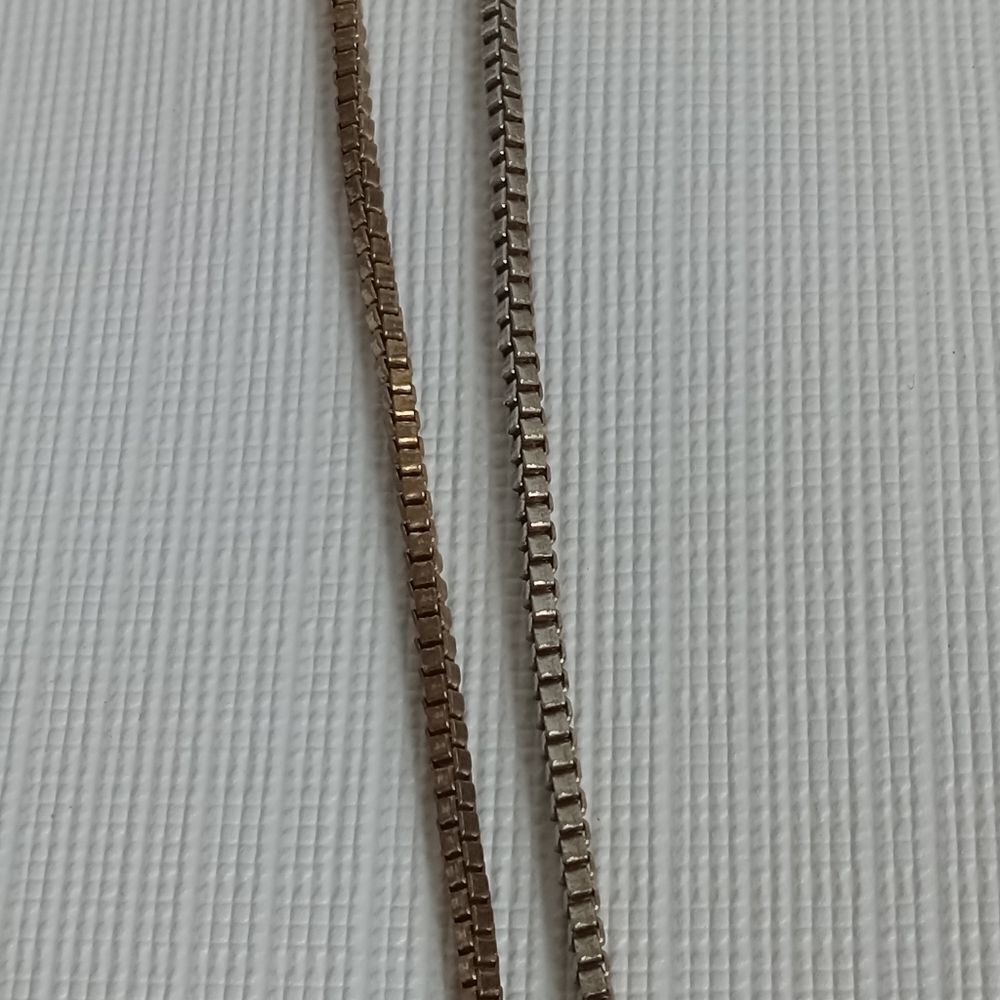 Gold Toned Faux Pearl Beaded Cluster Chain Tassels Statement Pendant Necklace - Picture 7 of 10